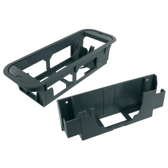 Support transformateur (11 et 12)