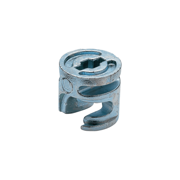 Boîtier excentrique HÉLIBLOCK Ø15 mm