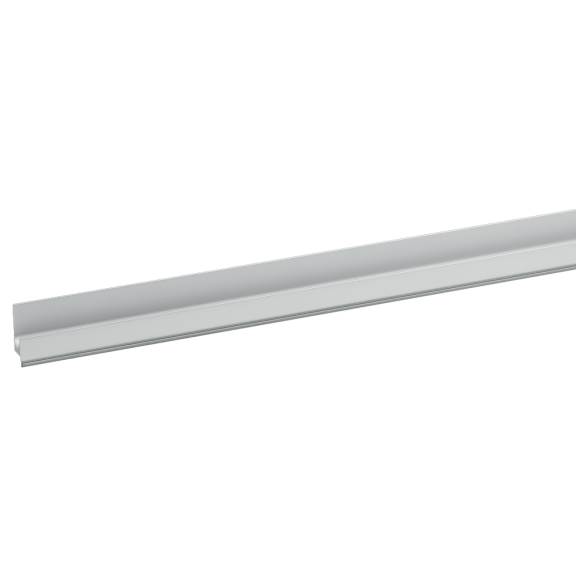 L profiel 25
