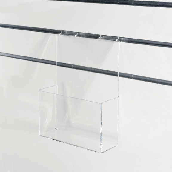 Folderhouder A4 formaat