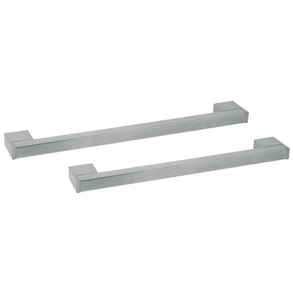 Greep inox 12 x 12 mm