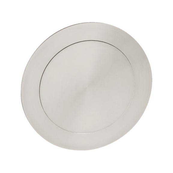 Komgreep rond magnetisch