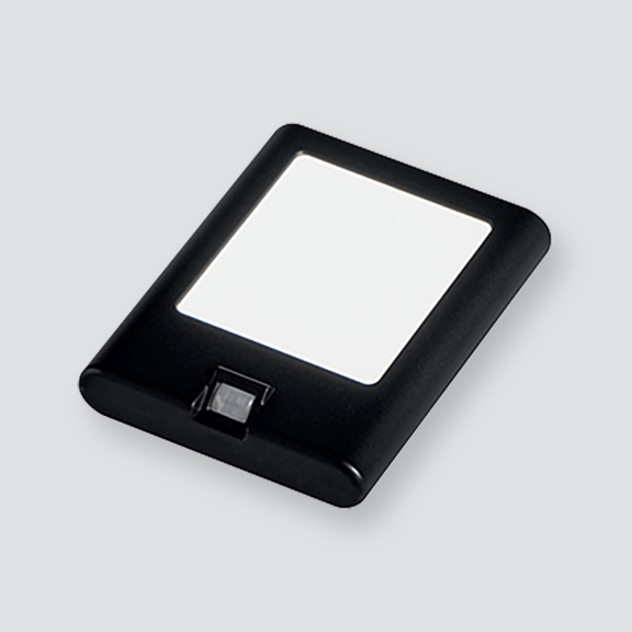 Spot rectangulaire rechargeable Easy