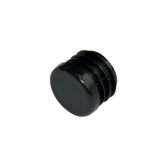 Endstück für Rundrohr Ø 20 mm