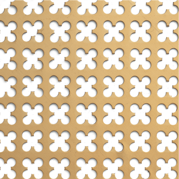 Grille cache-radiateur