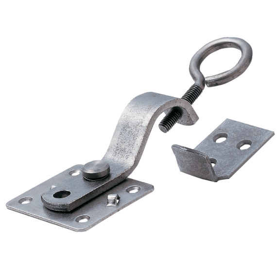 Tischbeschlag Spannschraube