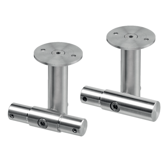 Fixation plafond