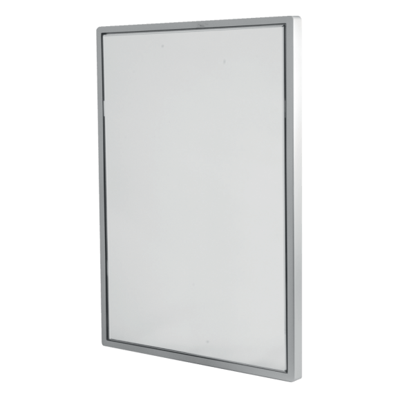Miroir amovible