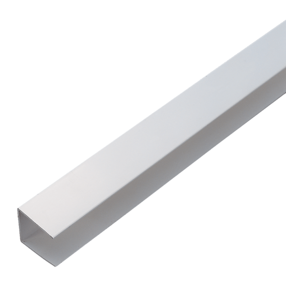 Afwerkprofiel 20 mm