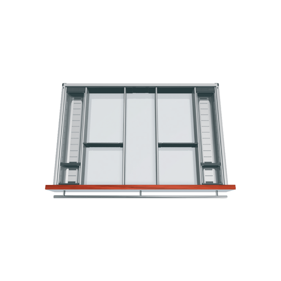 Indeling werkbestek corpus 800/900