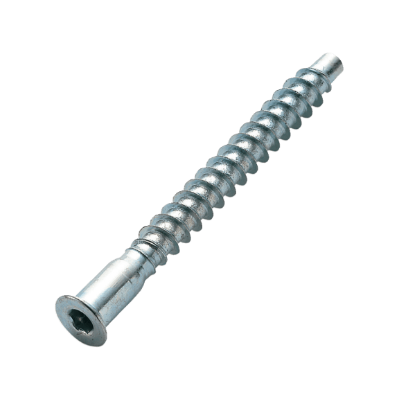 Zelftappende schroef Ø5 mm