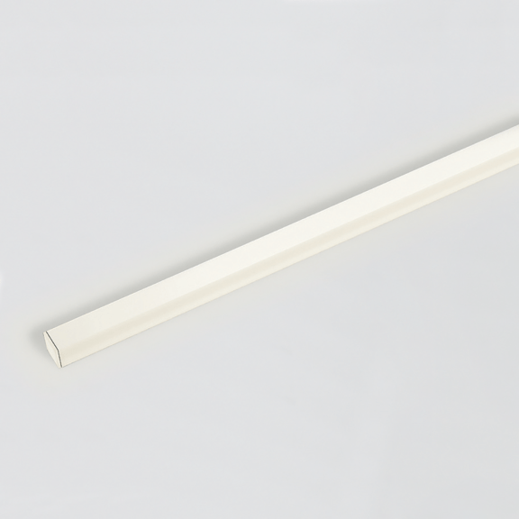 Réglette LED blanc ajustable en applique 12 V