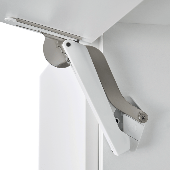Set FREEspace Push-to-open