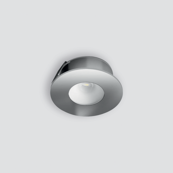 Spot LED à luminosité intense 12 V