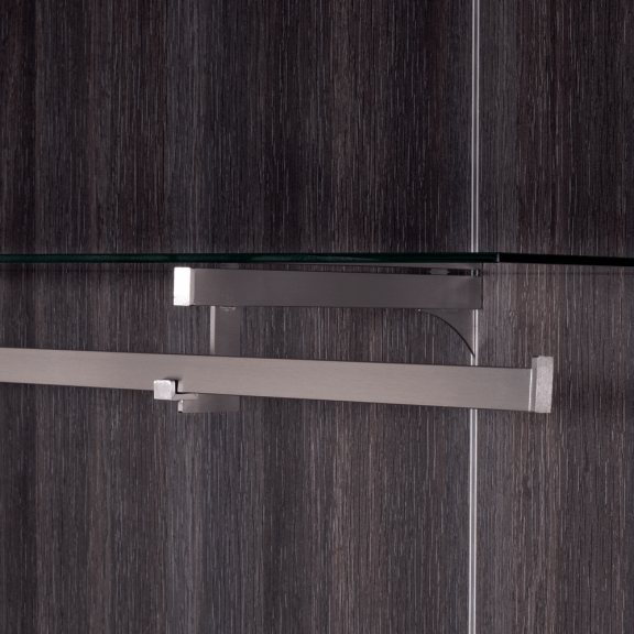 Steun voor tablet en stang LOFT 2