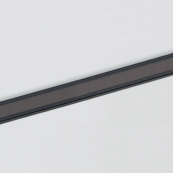 Profil en applique 17x8