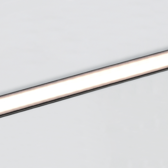 Profil en applique 17x8