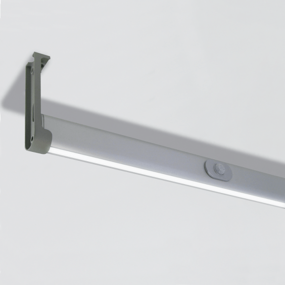 Kledingstang LED 12 V