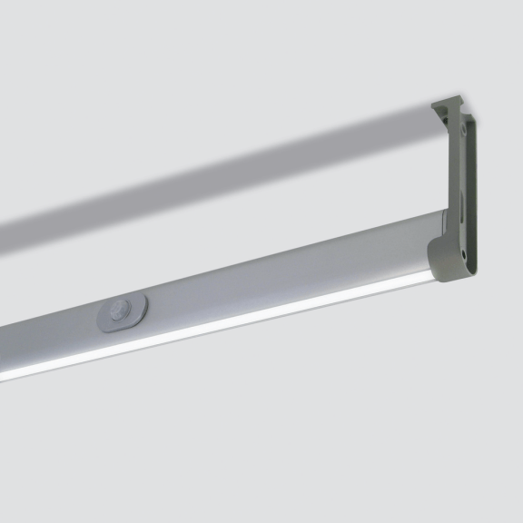 Tube de penderie LED 12 V