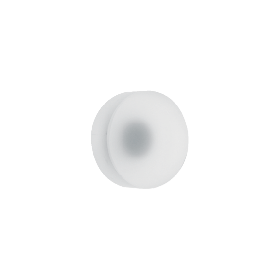 Glasknopf
