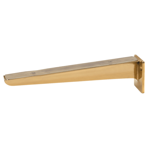 Tablarhalter zum Anschrauben