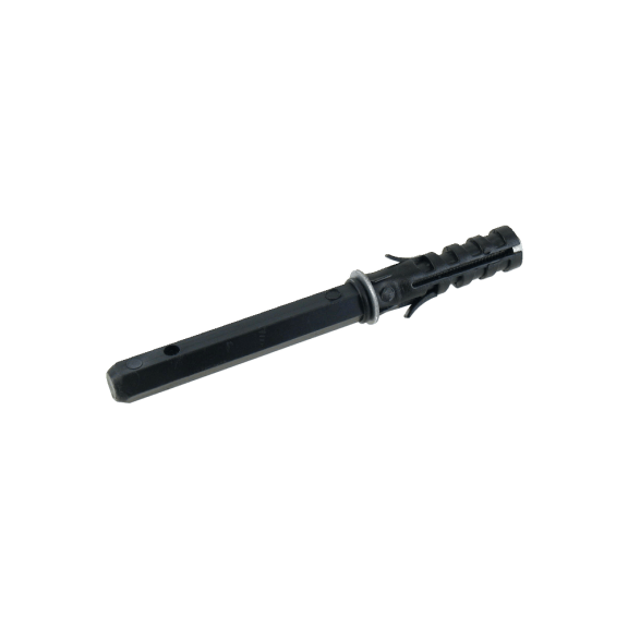 Verdekte console Ø12 mm