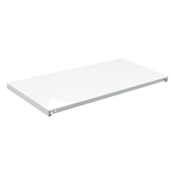 Metallboden für Hängeregister
