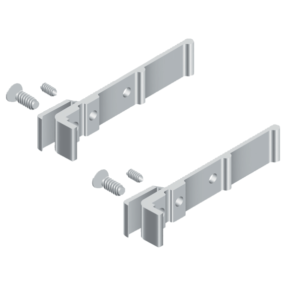 Set d'assemblage pour traverse PS40/PS48