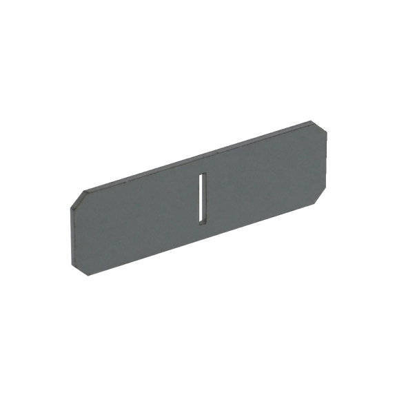 Connecteur plinthe / plinthe