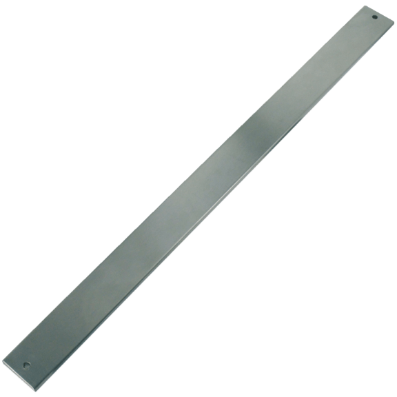 Magnetisch liniaal in inox