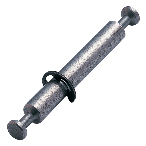 Tourillon double MINI15 pour panneau de 16 mm