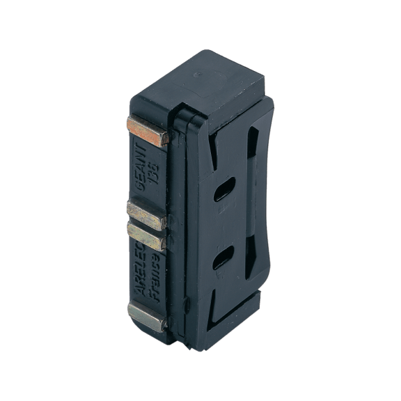 Magnetisch slot GEANT