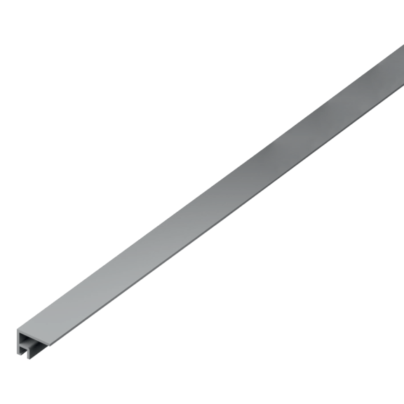 Afwerkingsprofiel voor rail Libra