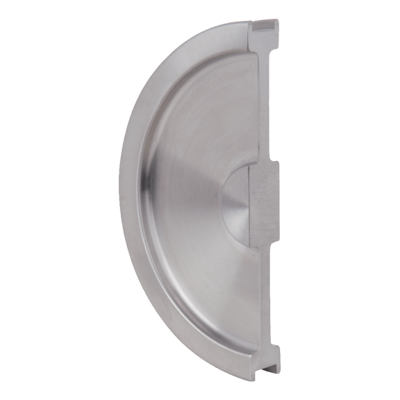 Griff für Gasschiebetür