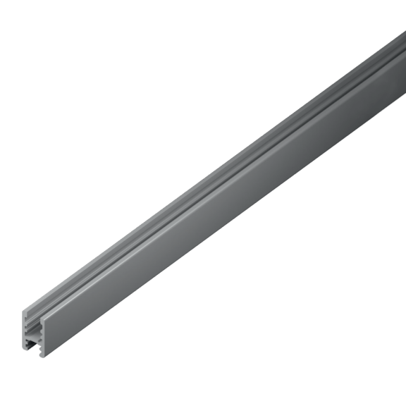 Draagprofiel Clipo 16 glas