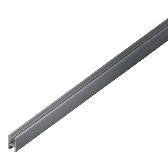Profil porteur Clipo 16 Verre