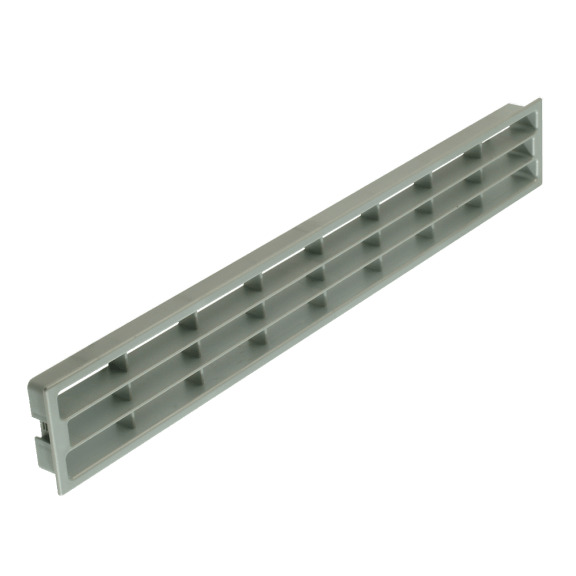 Grille aérateur