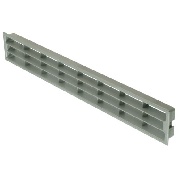 Lüftungsgitter