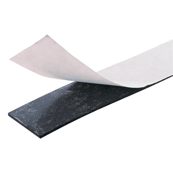 Magnetische strip