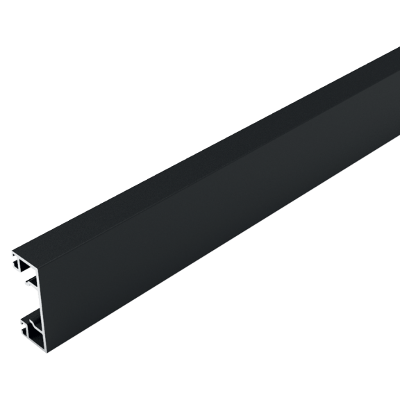 Parclose intermédiaire V70