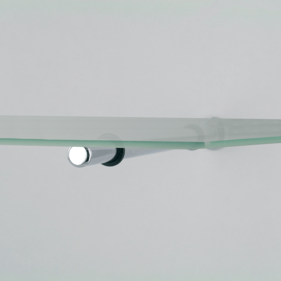Rechte steun Concept Plus Ø12 mm
