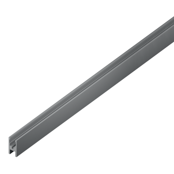 Glasfixierungsprofil CLIPO 36
