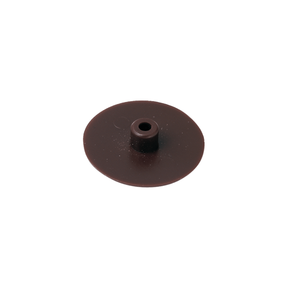 Cache pour boitier MINI Ø15 mm