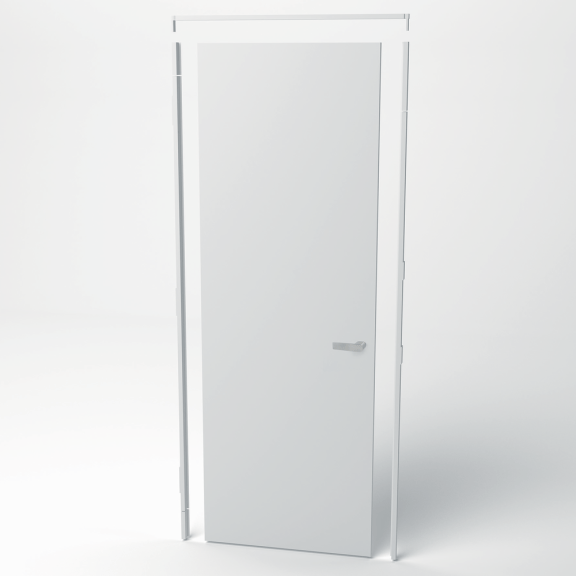 Set pour porte sous-tenture X40 universel