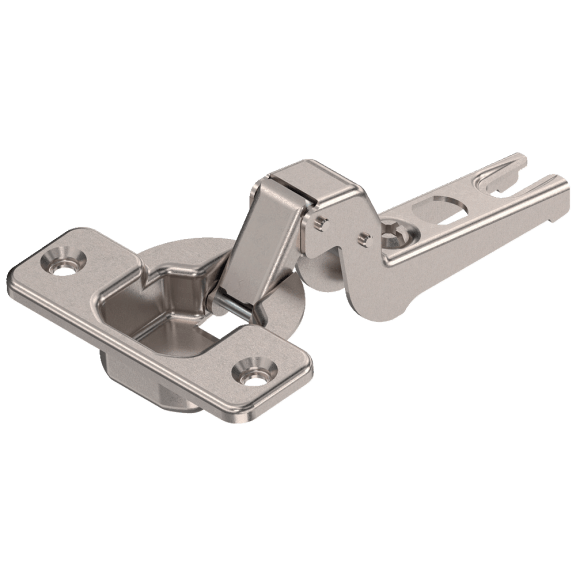 Scharnier MODUL 100° voor inliggende deur