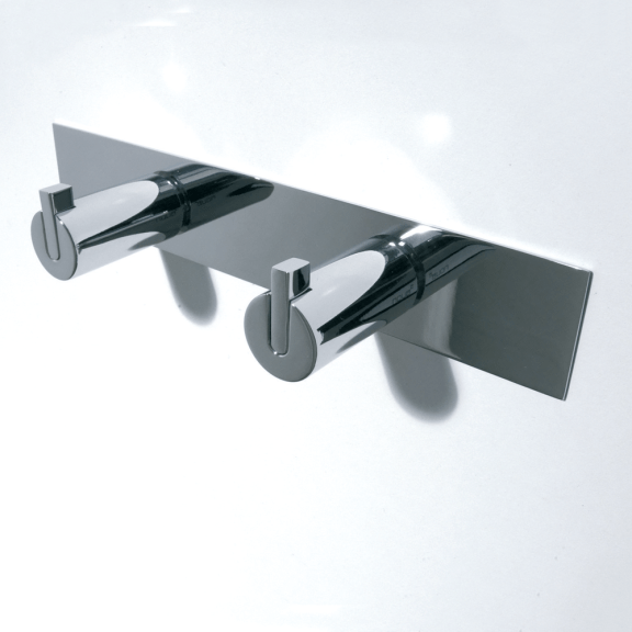 Dubbele kapstok NOVA