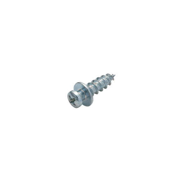 Modular schroef
