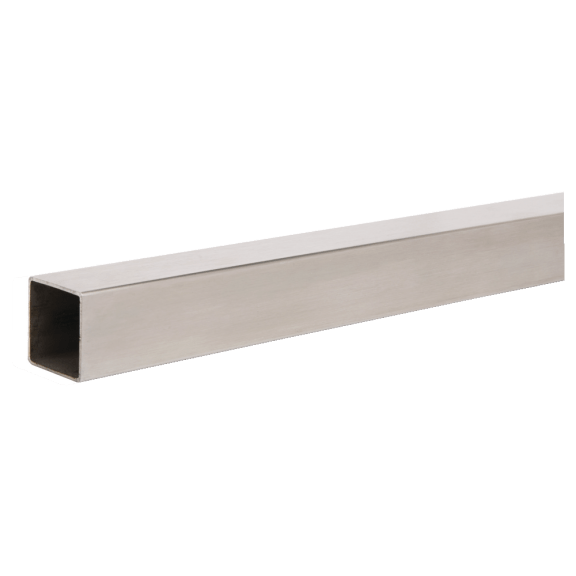 Vierkante buis 25 x 25 MOVIS
