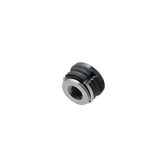 Insert Expando T pour porte fine