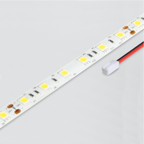 LED strip IP65 60 LED's/m